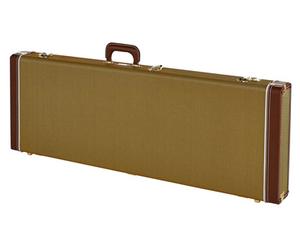 Fender CLSC SRS Case Strat/Tele TWD