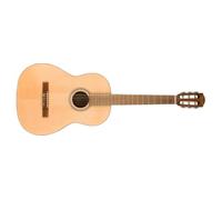 Fender CN-30 Guitarra acústica, cuerdas de nailon, natural - ideal para principiantes