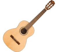 Fender CN-30 Nylon 3/4 WN Natural Guitarra clásica