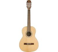 Fender CN-30 Nylon 3/4 WN Natural Guitarra clásica