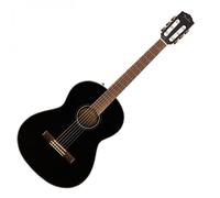 Fender CN-60S Nylon Black