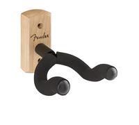 Fender Colgador de pared para guitarra Essentials, Maple