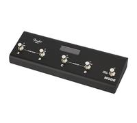 Fender Conmutador LTX-5, compatible con amplificadores Mustang LTX de 50 y 100 vatios