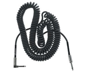 Fender Contour 9m Coil Cable INS