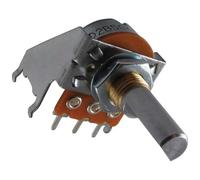 Fender Control, 50K 15A Taper, Snap In