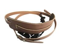 Fender Deluxe Vintage Style Guitar Strap Natural
