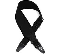 Fender© Correa de neopreno "Swell™" - 3" de ancho - Color: negro