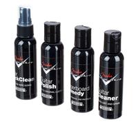 Fender CS Deluxe Guitar Care Kit