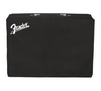 Fender Cubierta Protectora para Amp '65 Twin Reverb, Negro | Funda oficial Fender, compatible con amp '65 Twin Reverb, material duradero, accesorio para guitarra eléctrica