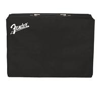 Fender Cubierta Protectora para Amplificador 65 Deluxe Reverb | Funda anti polvo original Fender, compatible con amp 65 Deluxe Reverb, protección duradera, accesorio oficial Fender