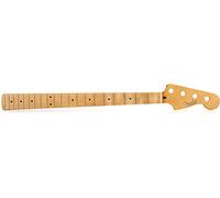 Fender Cuello de la marca Road Worn® '50's Precision Bass®, 20 Frets, Maple, C