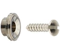Fender Cuerdas niederhalter Chrome