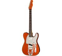 Fender Cunife Tele Custom Candy T JM