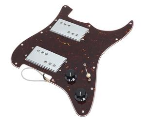 Fender Custom ML Pre-Wired Pickguard