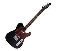 Fender Custom Shop 1963 Telecaster Journeyman Relic 3A Rosewood Fingerboard Black