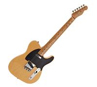 Fender Custom Shop 2026 Collection Time Machine Series 51 Telecaster JRN Aged Nocaster Blonde