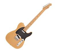 Fender Custom Shop 2026 Collection Time Machine Series 51 Telecaster LCC Aged Nocaster Blonde