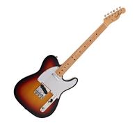 Fender Custom Shop 2026 Collection Time Machine Series 66 Telecaster LCC Bleached 3tsb