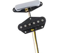 Fender '50/'51 Blackguard Tele Set