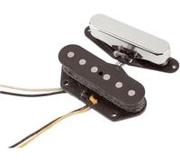 Fender Custom Shop 51 Nocaster Tele Pastilla individual