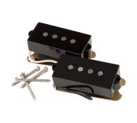 Fender Custom Shop 62 Precision Bass Pickup Black