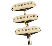 Fender Custom Shop Ancho Poblano Stratocaster Pickups Set of 3