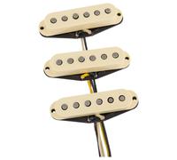 Fender Dual Mag II Strat Set