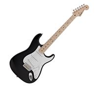 Fender Custom Shop Eric Clapton Signature Stratocaster Maple Fingerboard Black