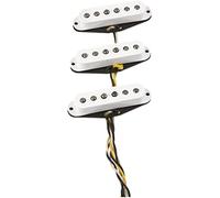 Fender Custom Shop Fat '60s Stratocaster Pickup Set