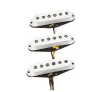 Fender Custom Shop Fat 60s Stratocaster Pickups