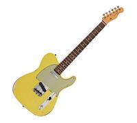 Fender Custom Shop Limited Edition 63 Telecaster Relic Canary Yellow