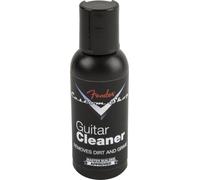 Fender Custom Shop Limpiador & Polish Guitarra Cera Carnauba 59ml | Elimina la suciedad