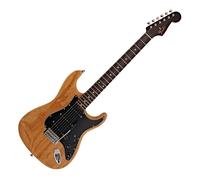 Fender Custom Shop Postmodern Strat RW NOS Rosewood Neck Aged Natural