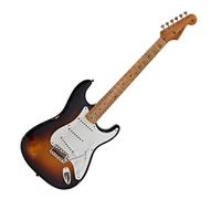 Fender Custom Shop Special Edition 58 Compound Radius Stratocaster Relic Wide Fade 2tsb