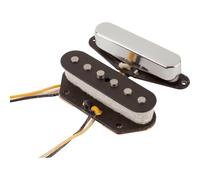 Fender Custom Shop Texas Special Pastillas Telecaster Alnico 5, Set 2