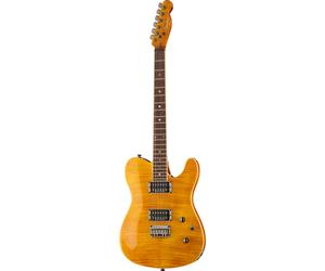 Fender Custom Telecaster FMT HH AM IL