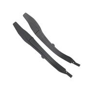 Fender De La Rueda Trasera Para Toyota Para Land Cruiser 300 LC300 2021-2024 Modificación De Alineación De Flaps De Barro HBGURM