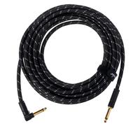 Fender Del. Cable Angle Plug 7,5m TB