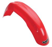 Fender Delantera UFO Compatible Con Honda CR125 250 CRF 450 00-03 Rojo CR 00-14
