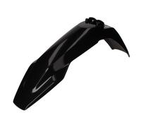 Fender Delantera UFO Compatible Con Husqvarna 701 Enduro Negro
