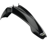 Fender Delantera UFO Compatible Con KTM EGS EXC SX LC4 99-02 Negro