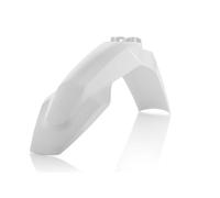 Fender Delantero Acer lanco Husqvarna FC 250 2016 2017 2018 2019-2022