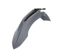 Fender Delantero Polisport Compatible Con Beta RR 11-19 XTrainer 15-19 Gris