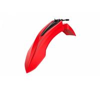 Fender Delantero Polisport Compatible Con Beta RR Xtrainer 11-19 Rojo