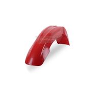 Fender Delantero Polisport Compatible Con Gas Gas EC MC FSE FSR 01-07 Rojo