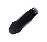 Fender Delantero Polisport Compatible Con GasGas EC MC Desde 2021 Negro