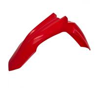 Fender Delantero Polisport Compatible Con Honda CRF 250 14-17 450 13-16 Rojo
