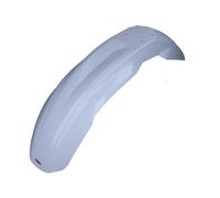 Fender Delantero Polisport Compatible Con Husqvarna CR TC TE WR 05-13 Blanco