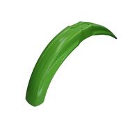 Fender Delantero Polisport Compatible Con Kawasaki KX 125 250 500 93-02 Verde
