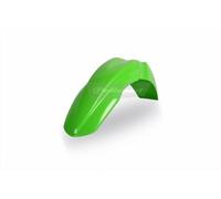 Fender Delantero Polisport Compatible Con Kawasaki KX 250F 450F 09-12 Verde